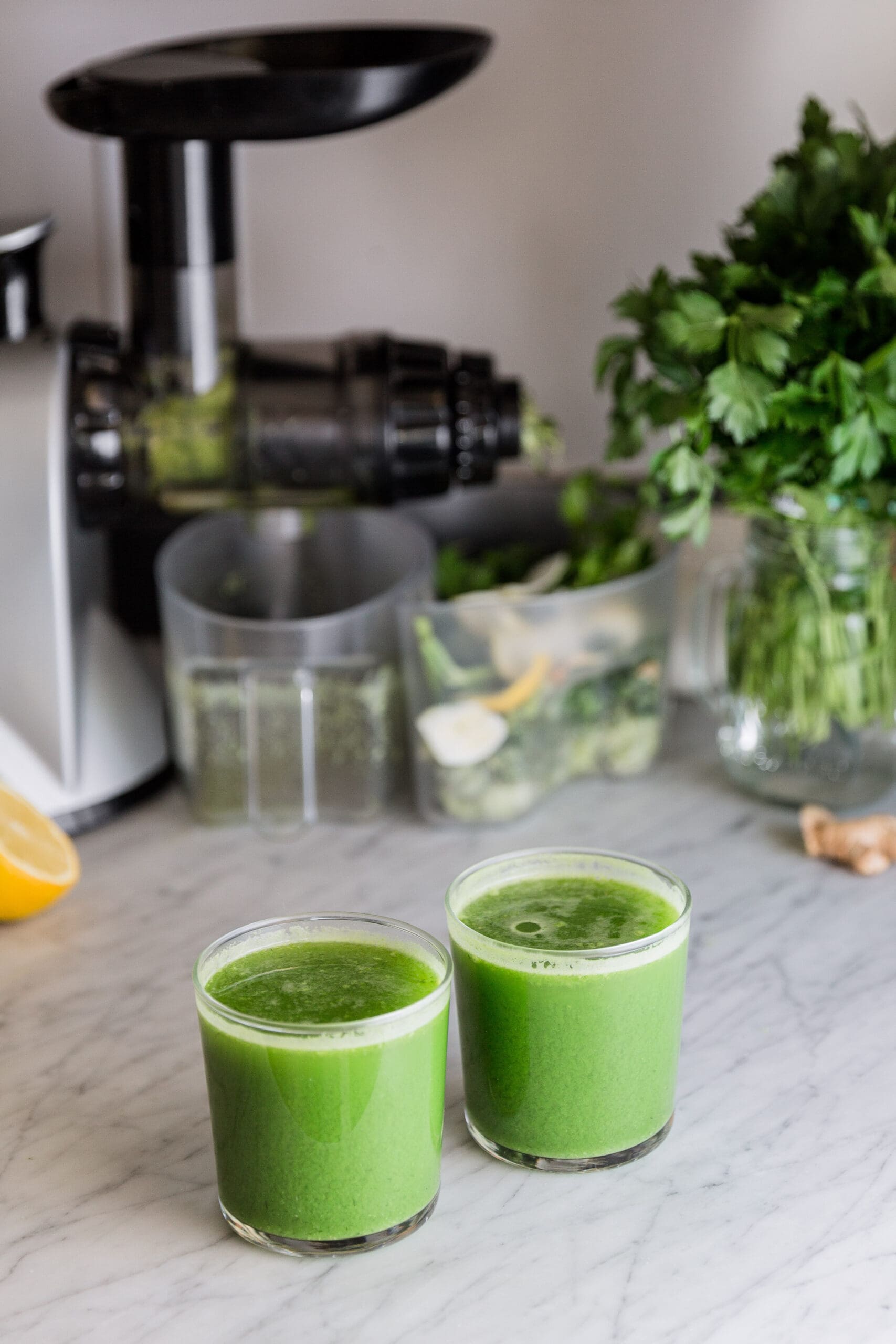 Cure de jus Cure de jus