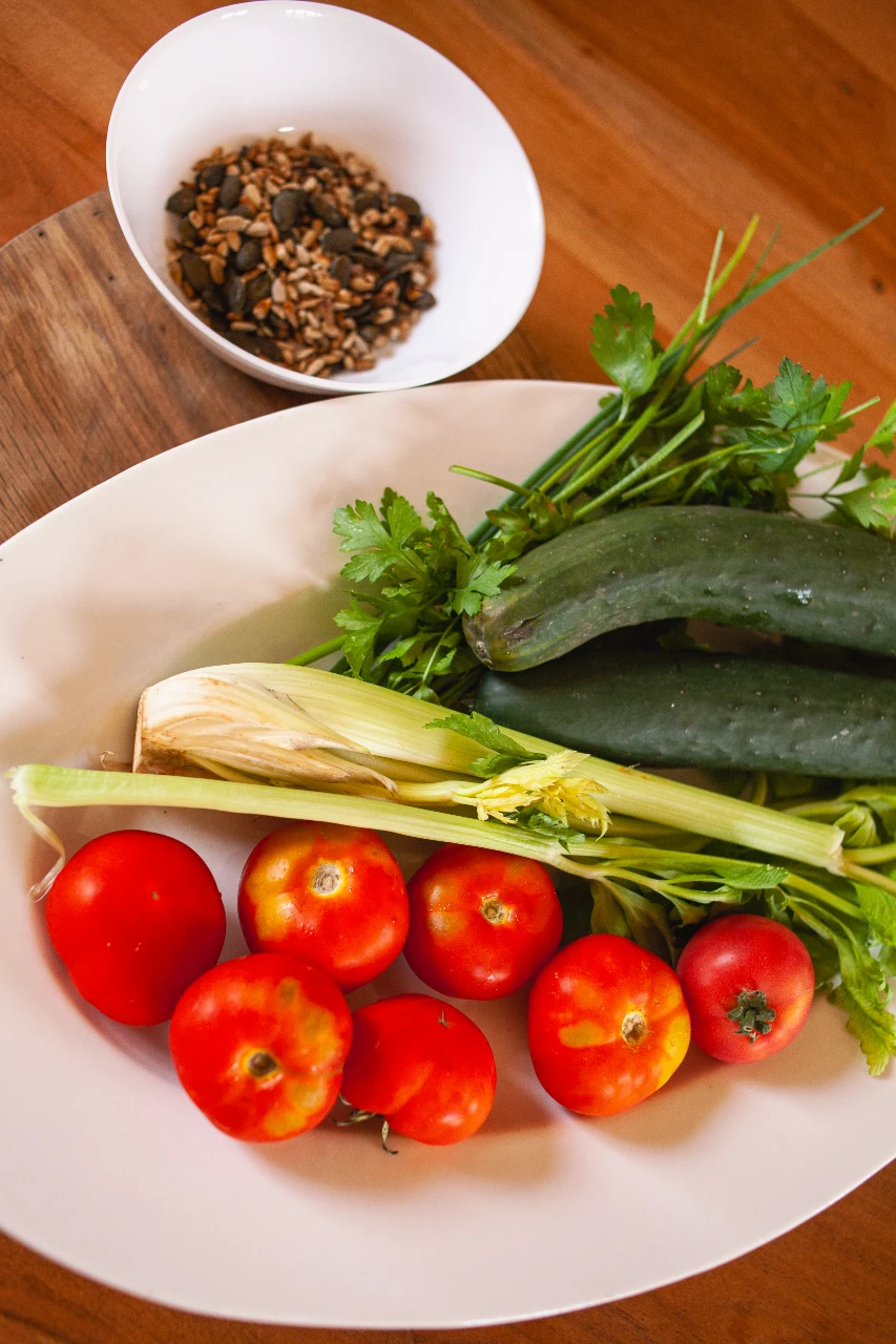 Conseils alimentaires Conseils alimentaires