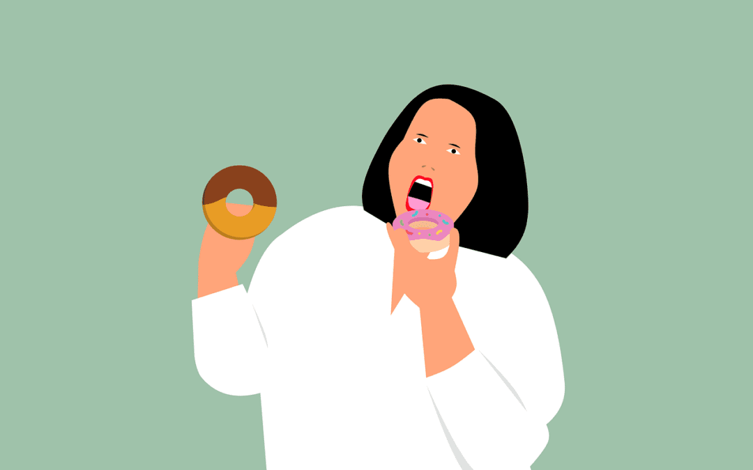 est-ce qu’on a faim quand on jeûne?