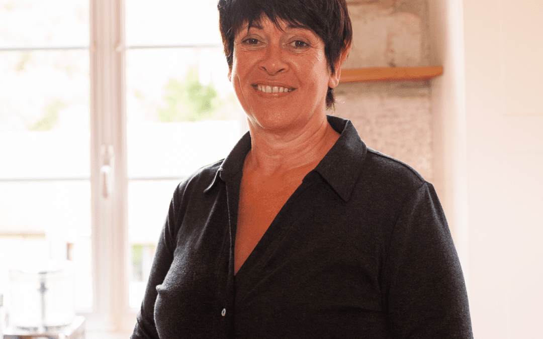 Chapitre 1: Mon chemin