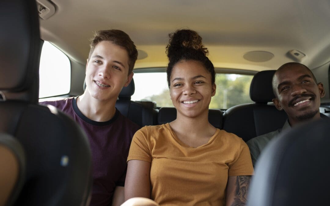 COMMENT VENIR AU CLOS – en train ou en voiture